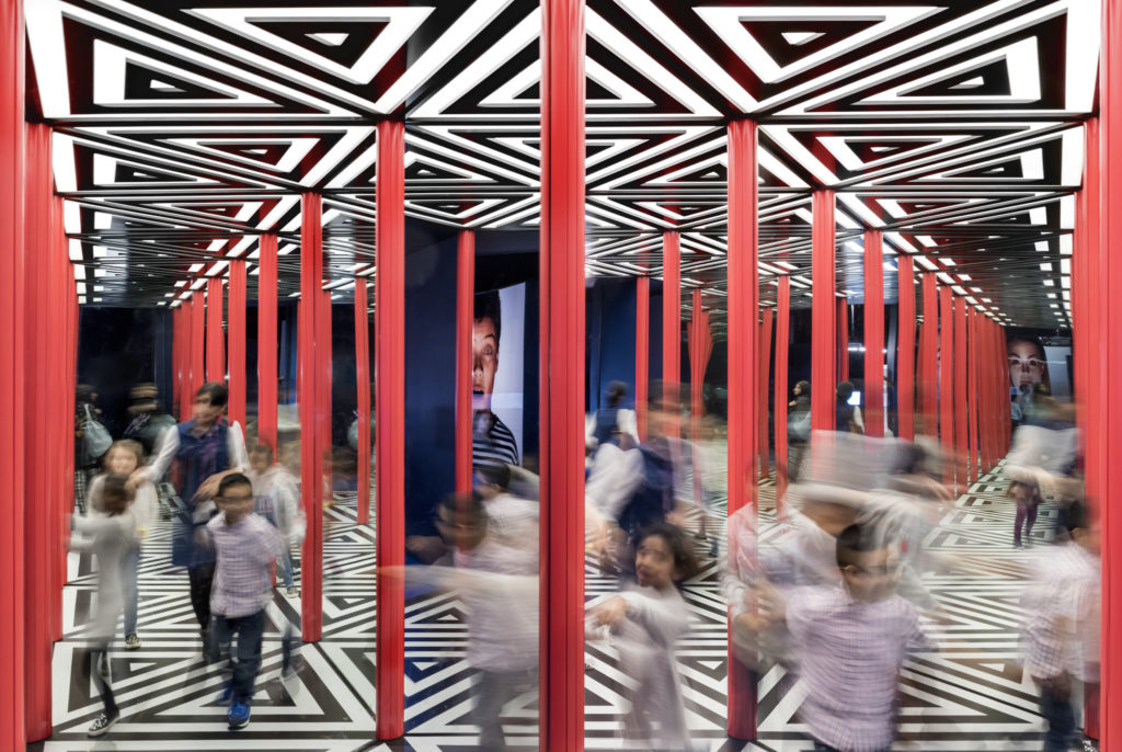 award-winning lighting art and installations from Michael Grubb Studio, international lighting consultancy