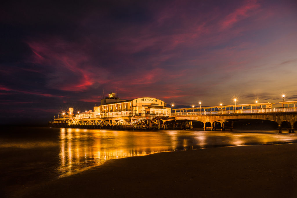 Bespoke public realm lighting design from Michael Grubb Studio