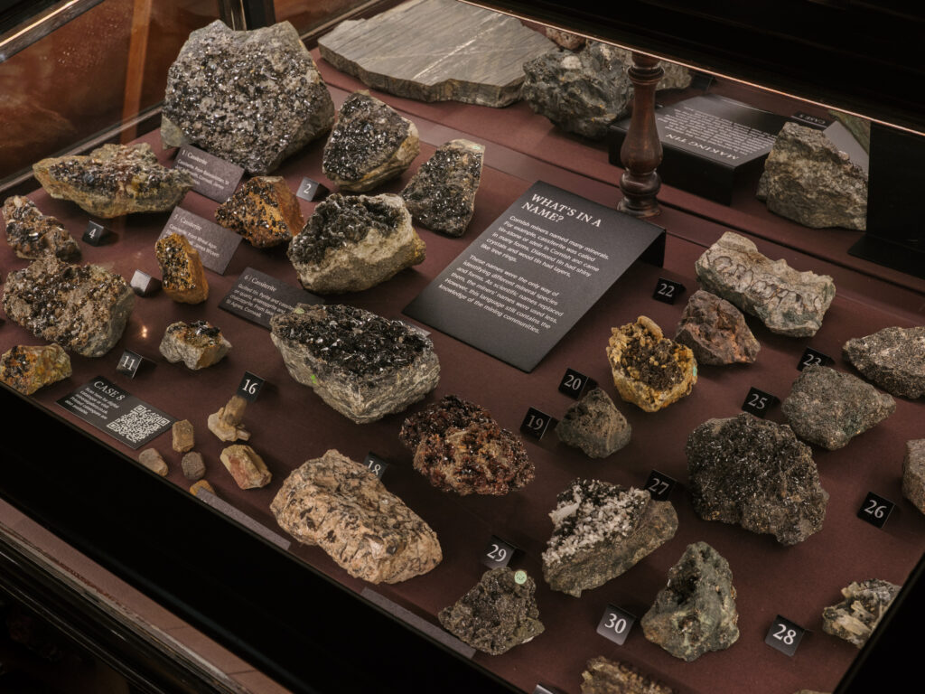 United Kingdom museum lighting strategy showcasing collections with controlled illumination that supports heritage and museum space.